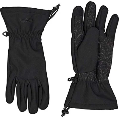 Afbeelding van CMP Handschuhe Man Softshell Gloves