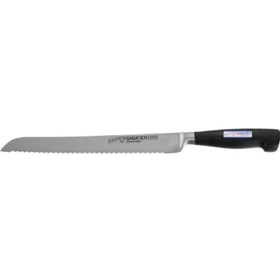 Afbeelding van Diamant Sabatier Broodmes Forge 22 cm