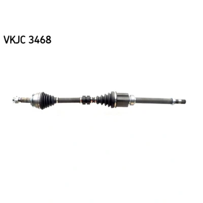 Afbeelding van SKF Aandrijfas VKJC 3468