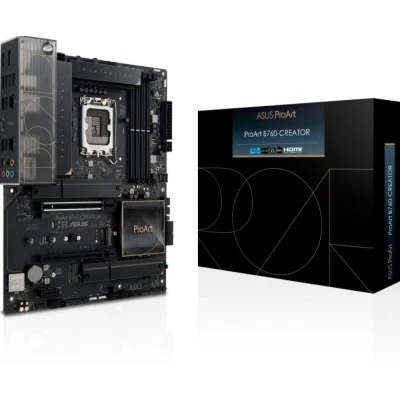 Afbeelding van Moederbord Intel ASUS PROART B760 CREATOR