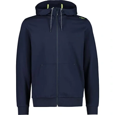 Afbeelding van Cmp 31d4317 Jasje Blauw 2XL Man