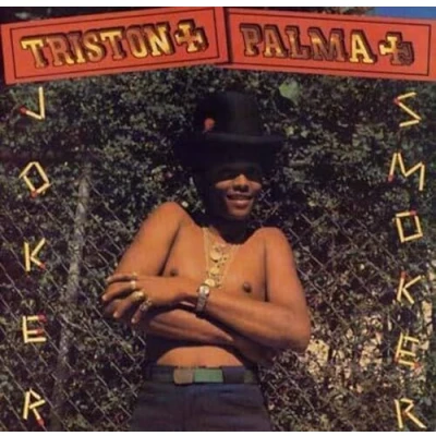 Afbeelding van Triston Palma Joker Smoker (LP)