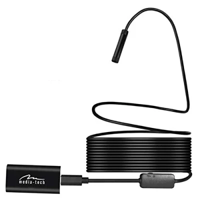 Afbeelding van Media Tech, Endoscoopcamera, MT4099 Endoscoop