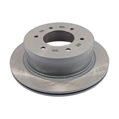 Afbeelding van Blue Print Remschijf ADC443130