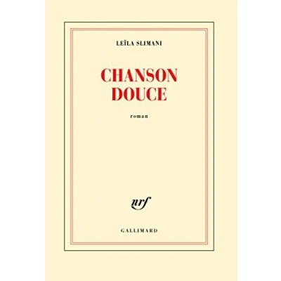 Afbeelding van Chanson douce