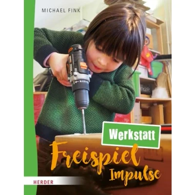 Afbeelding van Freispiel Impulse: Werkstatt