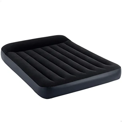 Afbeelding van Intex Pillow Rest Classic Full Luchtbed 2 persoons 191x137x23 cm