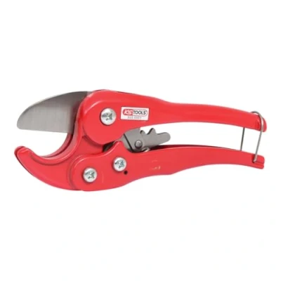 Afbeelding van KS Tools, Zijsnijders, Plastic buisschaar (200 mm)