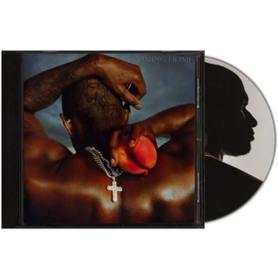 Afbeelding van Usher Coming Home (CD)
