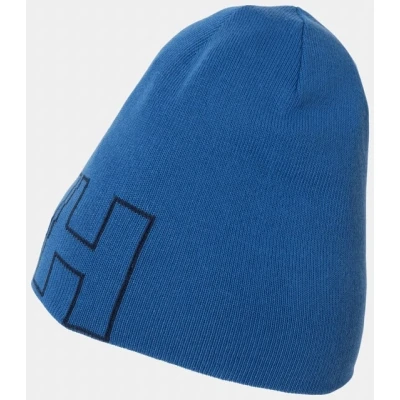 Afbeelding van Helly Hansen Men Outline Beanie Cobalt 2.0 Maat Osfa