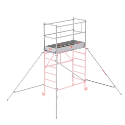 Afbeelding van Altrex RS Tower 34 module 2