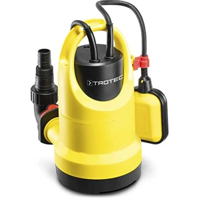 Afbeelding van TROTEC Dompelpomp schoonwater TWP 4006 E