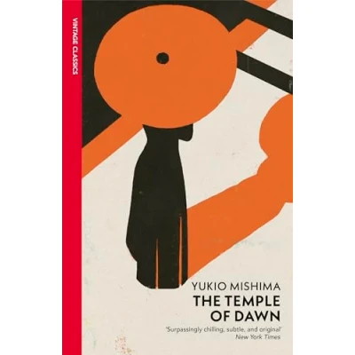 Afbeelding van The Temple of Dawn Sea Fertility #3: Yukio Mishima