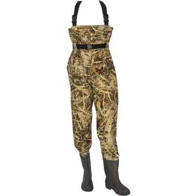 Afbeelding van Carp Zoom Camou Wader 45 46 Waadpak