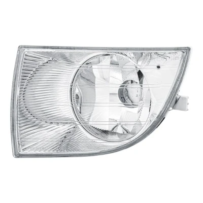 Afbeelding van Hella Mistlamp Skoda Roomster 06 Links m/Bochtverlichting 1N0 354 018 011