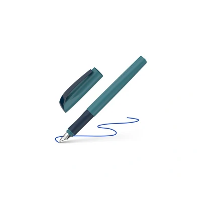 Afbeelding van Schneider vulpen Xpect ocean M S 169016
