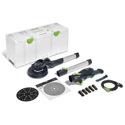 Afbeelding van Festool Langnek schuurmachine PLANEX LHS 2 225 EQI Plus 550w 575990