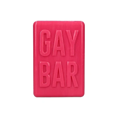 Afbeelding van Soap Bar Gay
