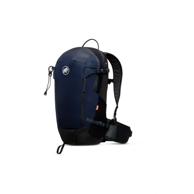 Afbeelding van Mammut Lithium Backpack, Dames, Maat: One Size, Marine black