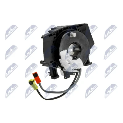 Afbeelding van Wikkelveer, airbag NTY EAS NS 011