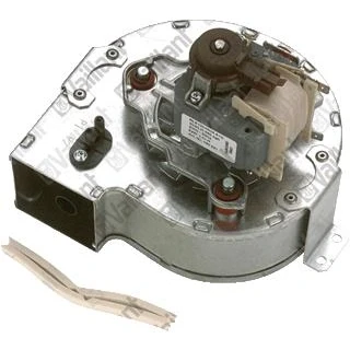 Afbeelding van Vaillant ventilator VC/W255/3 CWK245/3