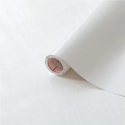 Afbeelding van d c fix Zelfklevende folie Whitewood 90 cm x 2,1 m