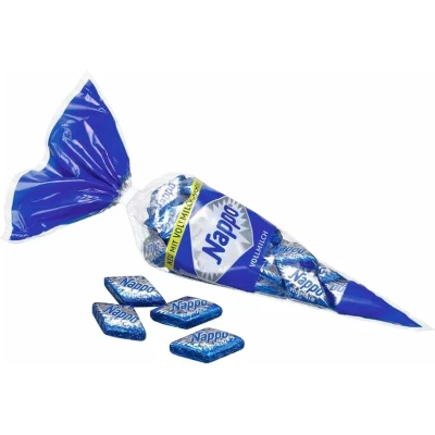 Afbeelding van Nappo Noga Melk Puntzak (20x 150gr)