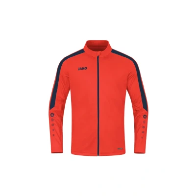 Afbeelding van Polyestervest Power Flame/marine / 152