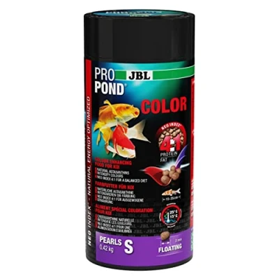 Afbeelding van Jbl Propond Color S Vijvervoer 420 g