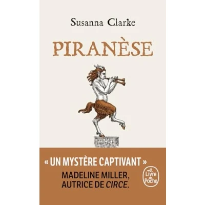 Afbeelding van Piranèse