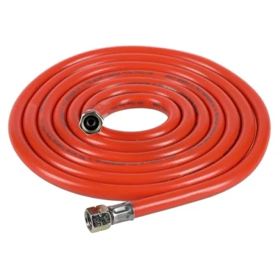 Afbeelding van ROTHENBERGER Industrial Lagedrukslangleiding 3,0 m, 2 x G1/4&quot; L, EN 16436 1, 035917E