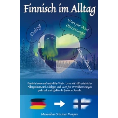 Afbeelding van Finnisch im Alltag