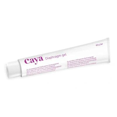 Afbeelding van Memidis Pharma Caya gel voor pessarium 60 g