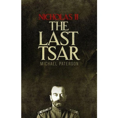 Afbeelding van Nicholas II, the Last Tsar