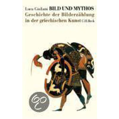 Afbeelding van Bild und Mythos