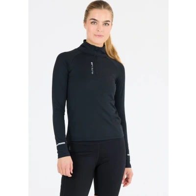Afbeelding van Elite LAB Sweater, Dames, Maat: 40, Zwart