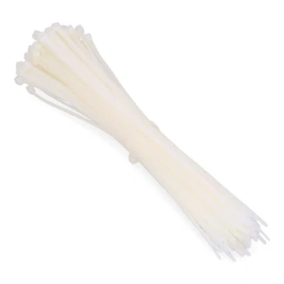 Afbeelding van Fischer 37490 BN Kabelbinder 300 mm 3.60 Natuur 100 stuk(s)
