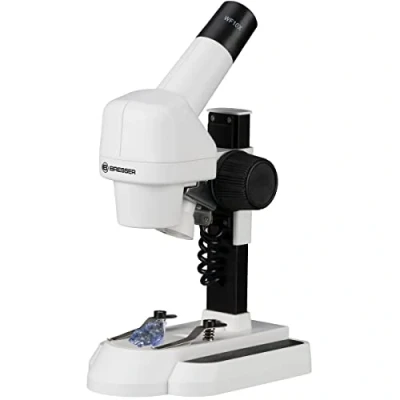 Afbeelding van Bresser Junior Opzichtmicroscoop met 20x Vergroting