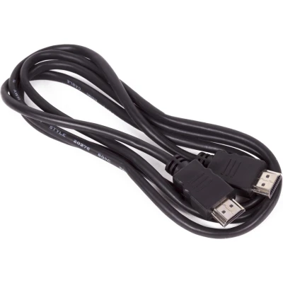 Afbeelding van Benson Hdmi Kabel 1.5 meter Versie 1.3B Zwart