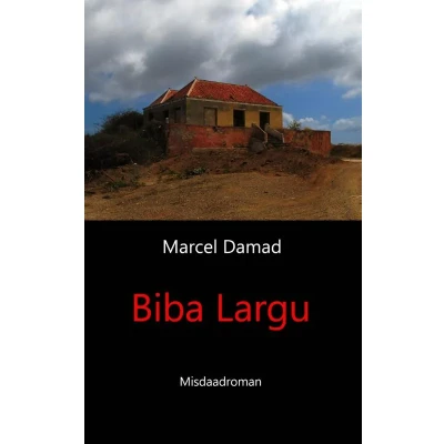 Afbeelding van Biba Largu (Paperback)