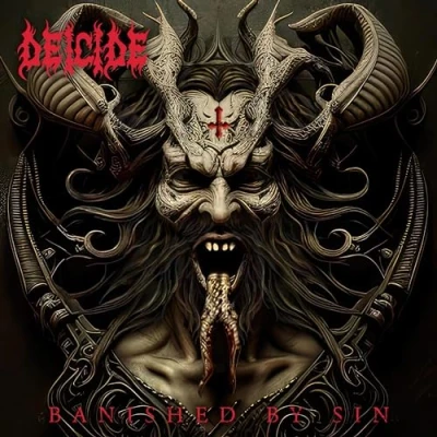 Afbeelding van Deicide Banished By Sin (LP)