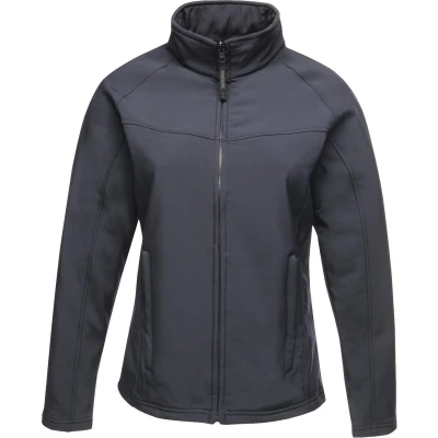 Afbeelding van Regatta Dames Uproar Windbestendige Softshell Vest