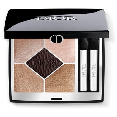 Afbeelding van Dior Diorshow 5 Couleurs Oogschaduwpalette 7 gr
