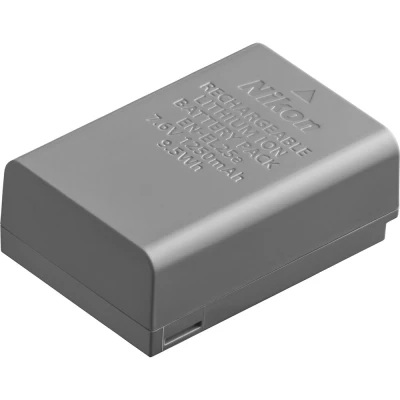 Afbeelding van Nikon Rechargeable Li ion Battery EN EL25A