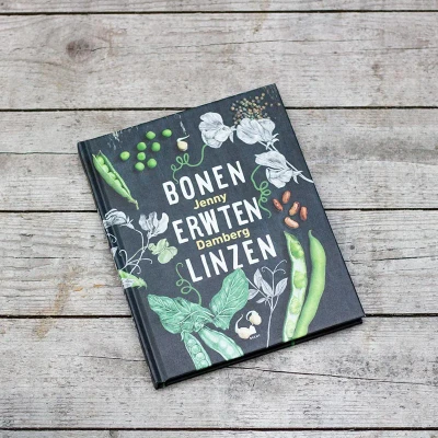 Afbeelding van Bonen erwten linzen