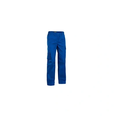 Afbeelding van Blaklader Dames werkbroek 7120 1800 Korenblauw D22