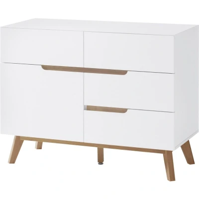 Afbeelding van Nova Design Cervo Opbergkast