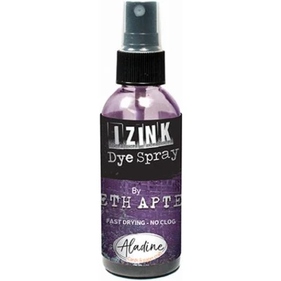 Afbeelding van Violet Lavender Izink Dye Spray by Seth Apter