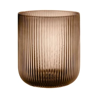 Afbeelding van Windlicht Blomus Ven Coffee Large
