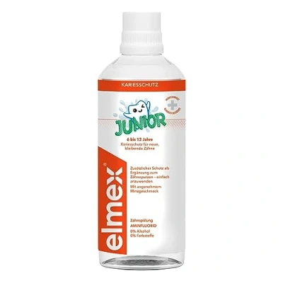 Afbeelding van junior tandspoeling